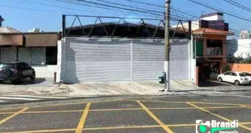 Barracão / Galpão / Depósito para alugar na Mooca, São Paulo