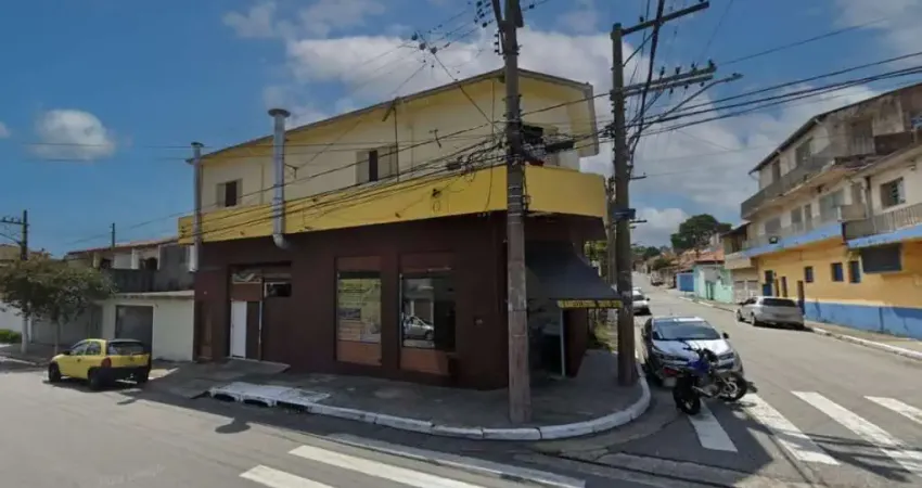 Prédio com 1 sala à venda na Vila Alpina, São Paulo