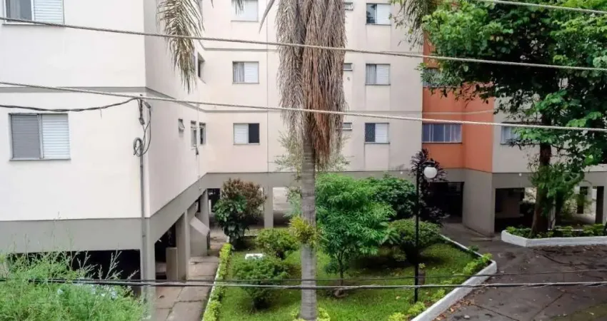 Apartamento com 2 quartos à venda na Vila Alpina, São Paulo 