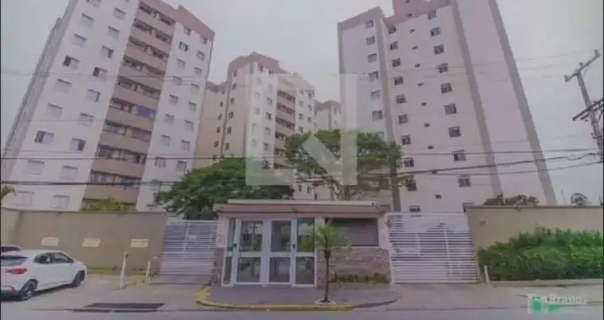 Apartamento com 2 quartos à venda na Vila Bela, São Paulo 