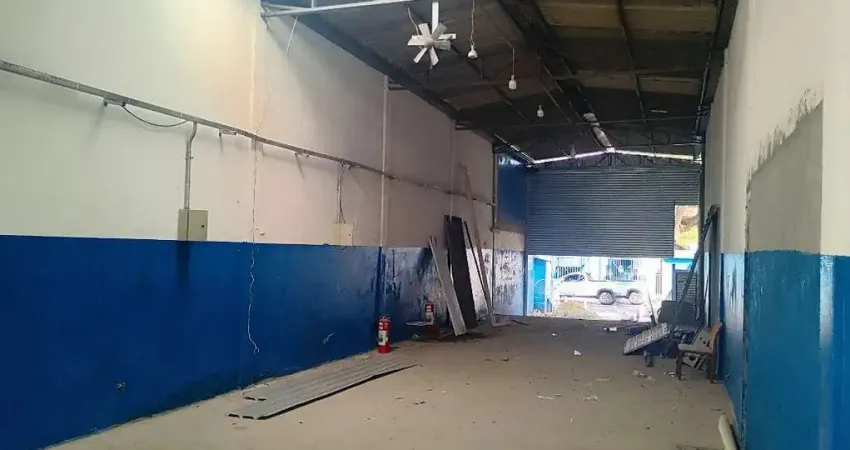 Barracão / Galpão / Depósito para alugar na Vila Prudente, São Paulo