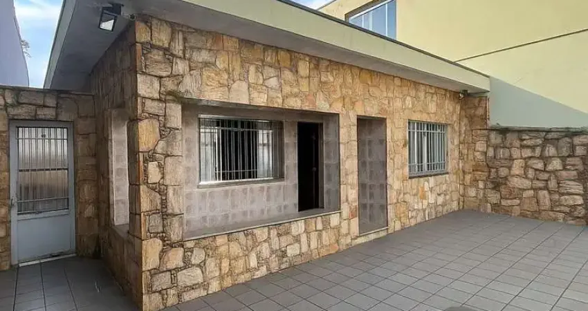 Casa à venda na vila alpina - espaço, conforto e versatilidade!