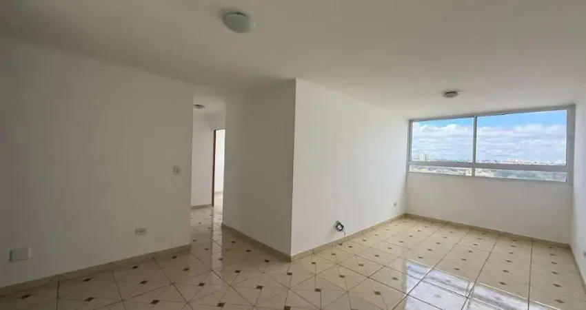 Apartamento com 3 dormitorios e 1 vaga fixa e solta- jardim independência