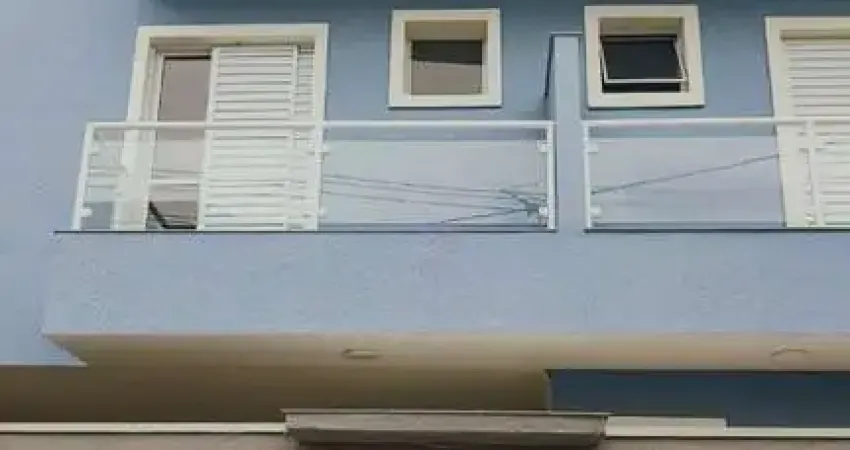 Apartamento com 2 quartos à venda no Parque São Lucas, São Paulo 