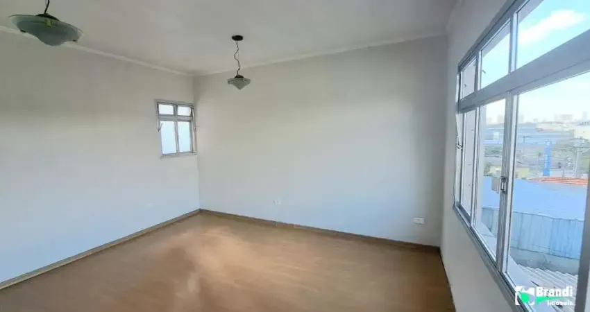 Casa com 1 quarto para alugar no Jardim Independência, São Paulo