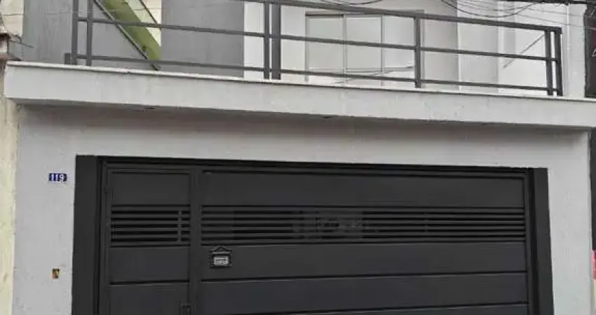 Casa com 3 quartos à venda na Vila Ema, São Paulo