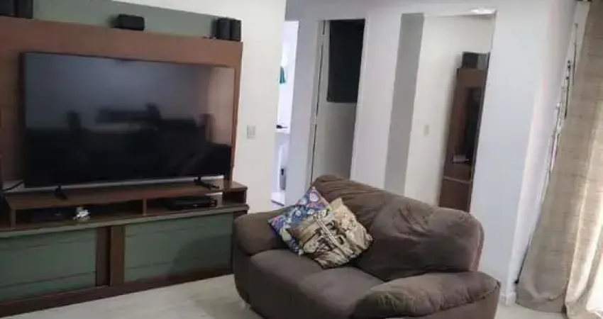 Apartamento com 2 quartos à venda no Sítio da Figueira, São Paulo 