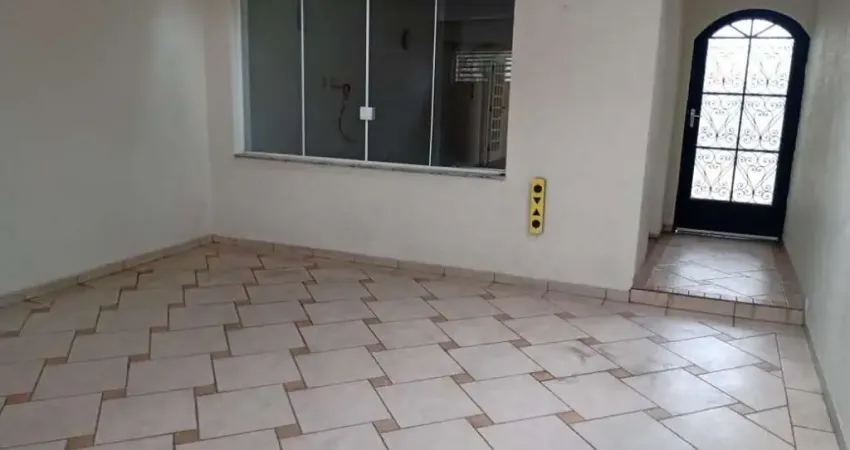 Sobrado à venda na vila lúcia - conforto e espaço em localização privilegiada