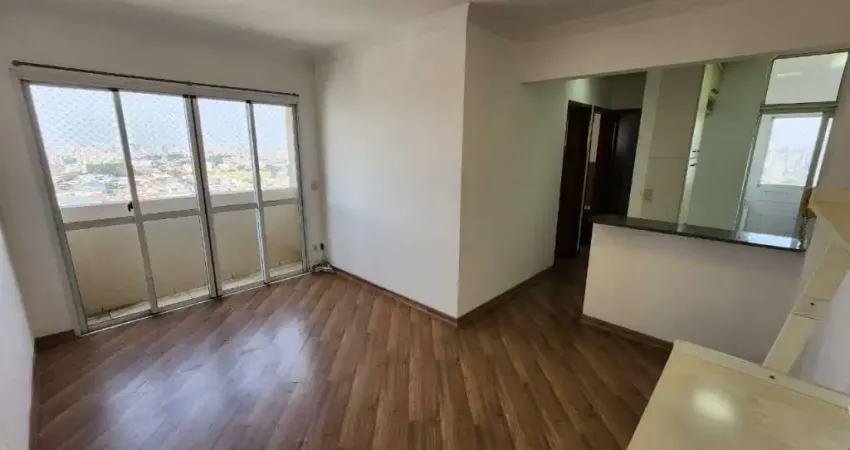 Apartamento com 2 quartos à venda na Vila Ema, São Paulo