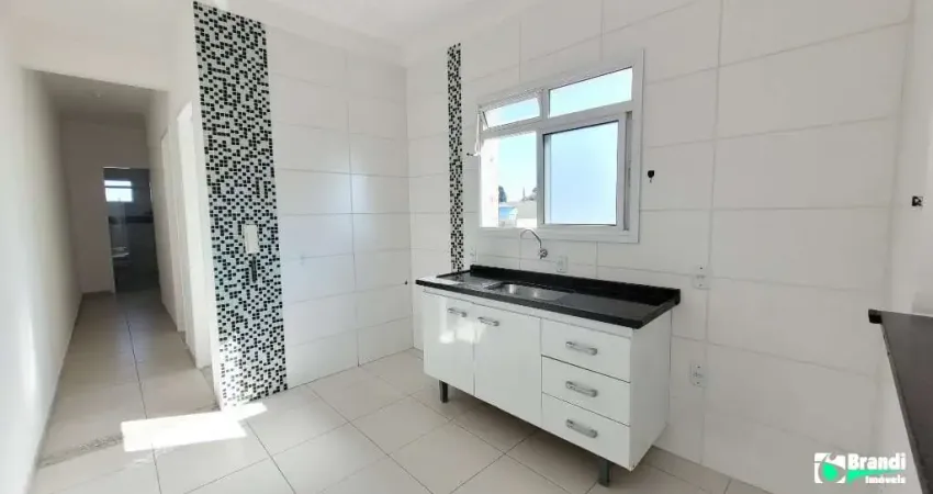 Apartamento com 2 quartos à venda na Vila Alpina, São Paulo 