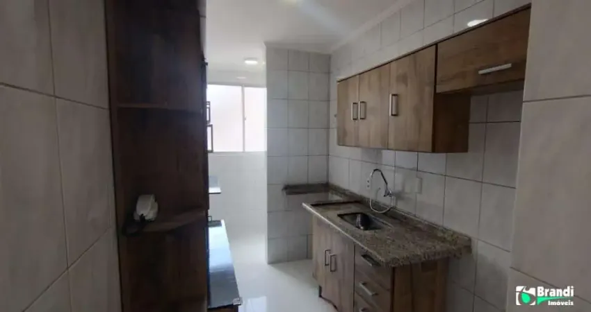 Apartamento à venda no sítio pinheirinho - conforto e praticidade!
