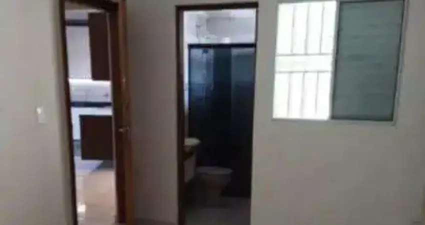 Apartamento com 2 quartos à venda na Vila Valparaíso, Santo André