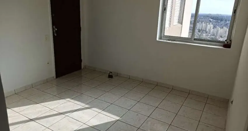 Apartamento com 2 quartos à venda na Vila Vermelha, São Paulo