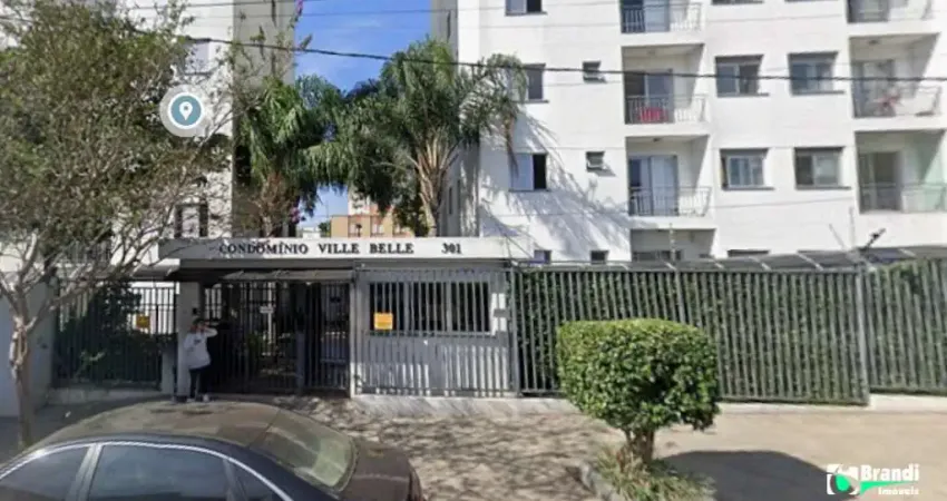 'conforto e tradição: apartamento de 2 dormitórios super aconchegante'