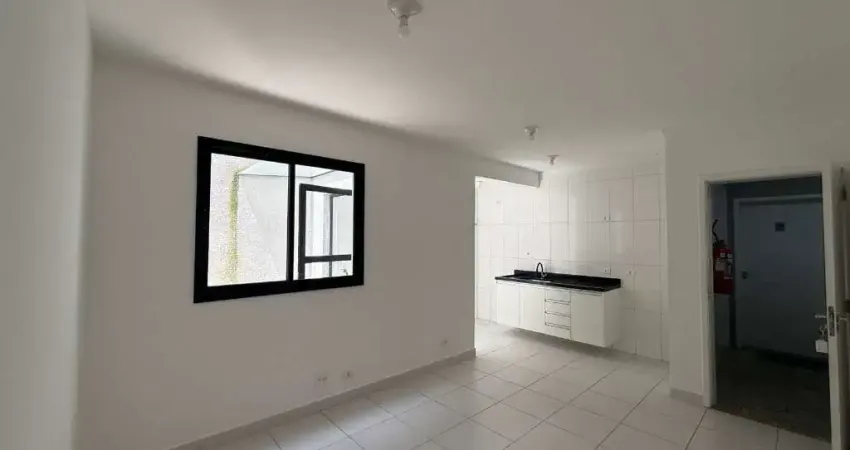 Excelente apartamento com 2 dormitorios térreo- vila zelina