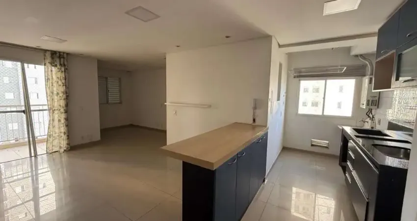 Apartamento com 2 dormitorios e 1 vaga de garagem - vila prudente