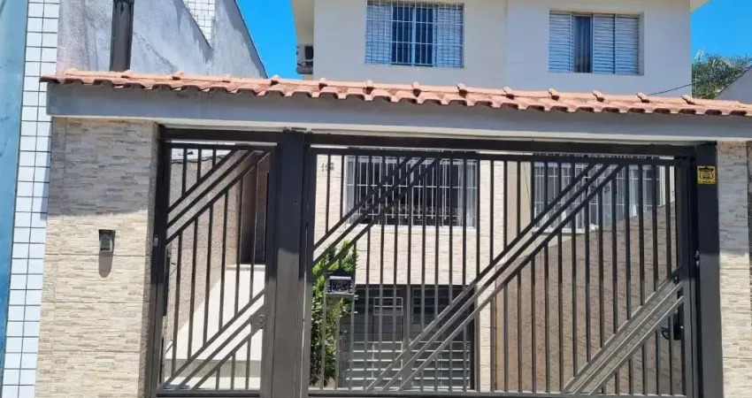 Sobrado 'em exposição' 4 dormitórios, (2 suítes) 4 vagas - vila zelina