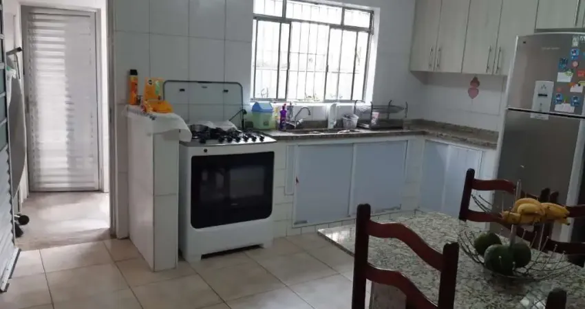 Casa com 4 quartos à venda na Vila Zelina, São Paulo