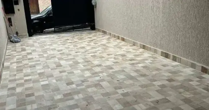 Excelente sobrado novo, com aproximadamente 160m² de área útil, localizado na rua tocachi, em uma da