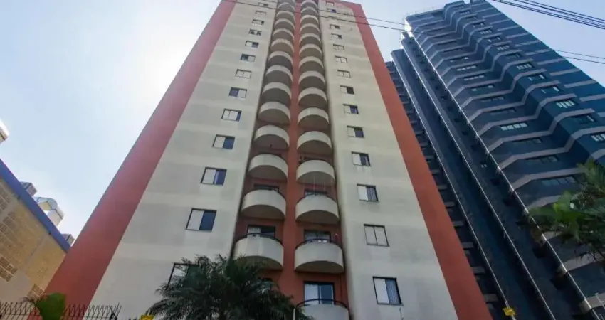 Apartamento 2 dormitórios à venda na Vila Prudente / Vila Zelina | 59m² | Lazer completo