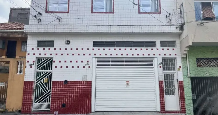 Casa com 3 quartos à venda na Vila Macedopolis, São Paulo
