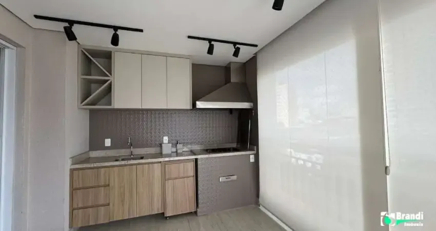 Apartamento Alto Padrão à Venda e Locação na Vila Prudente com Varanda Gourmet e Lazer Completo