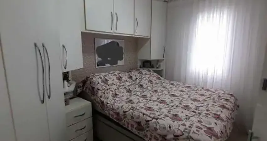 Apartamento à Venda na Vila Bela com 50m², 2 Dormitórios (1 Suíte) e Lazer Completo