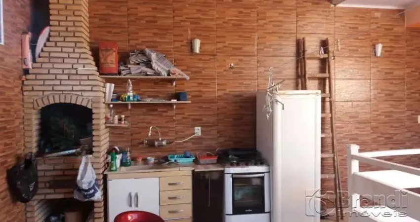 Casa com 2 quartos à venda na Vila Bela, São Paulo