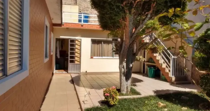 Casa com 2 quartos à venda na Vila Lucia, São Paulo 