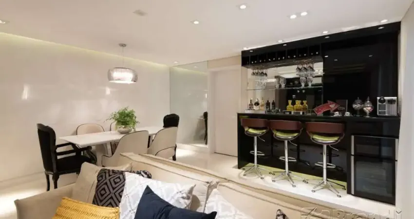 Apartamento com 3 quartos à venda no Parque da Vila Prudente, São Paulo 