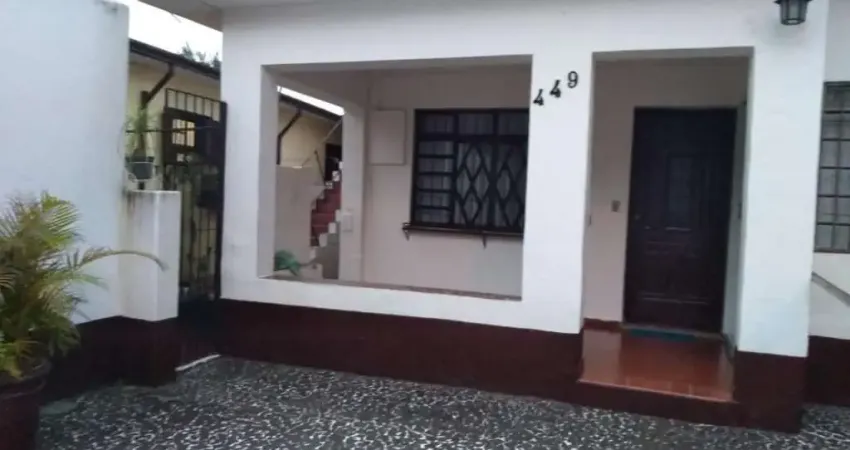 Terreno à venda na Vila Bela, São Paulo 