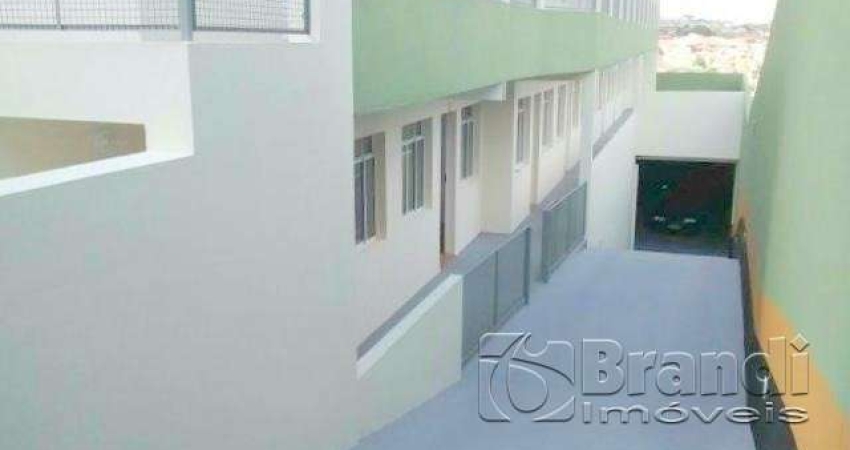 Casa em condomínio fechado com 1 quarto para alugar na Vila Alpina, São Paulo 