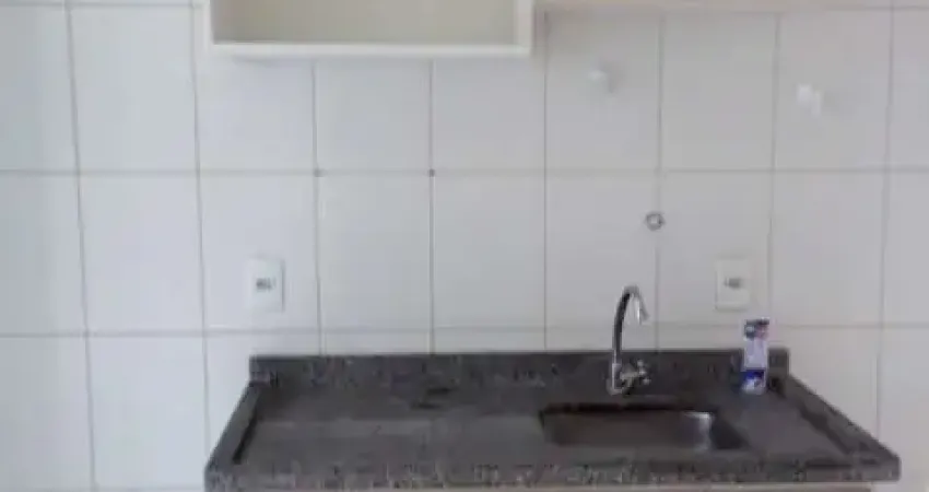 Apartamento com 2 quartos à venda no Quinta da Paineira, São Paulo 