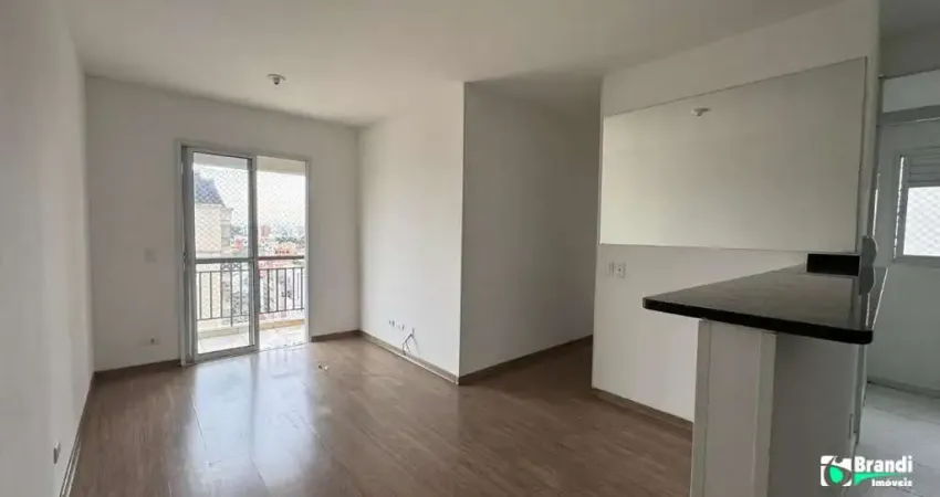 Apartamento 2 dormitórios com sacada e 2 vagas na vila bela - lazer completo