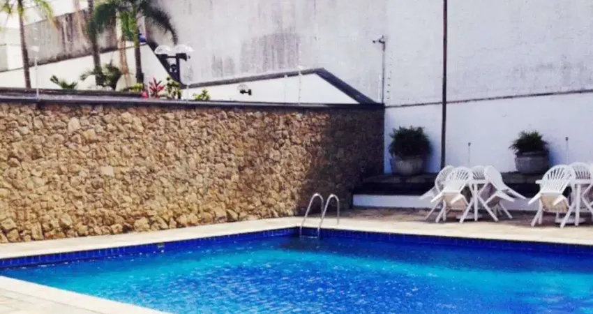 Apartamento com 3 quartos à venda no Jardim Avelino, São Paulo