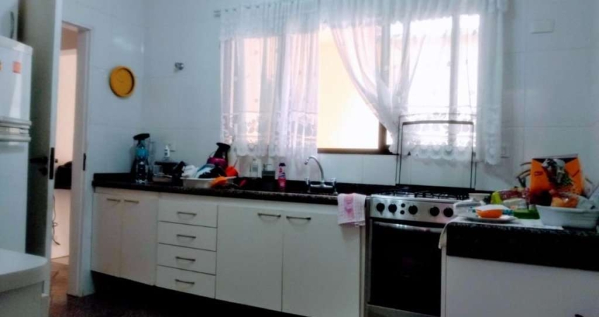 Casa com 3 quartos à venda na Vila Alpina, São Paulo 