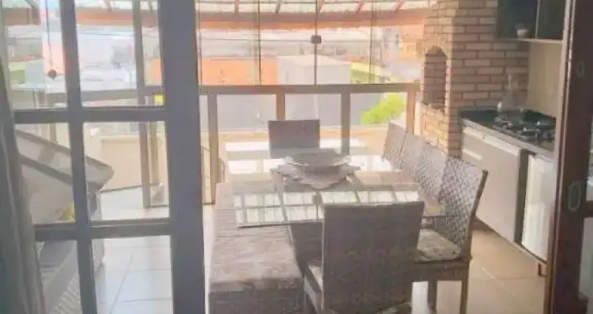 Sobrado mobiliado em condomínio com 4 dormitórios - vila alpina