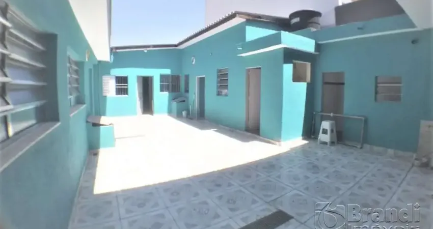 Casa com 4 quartos à venda na Vila Zelina, São Paulo 