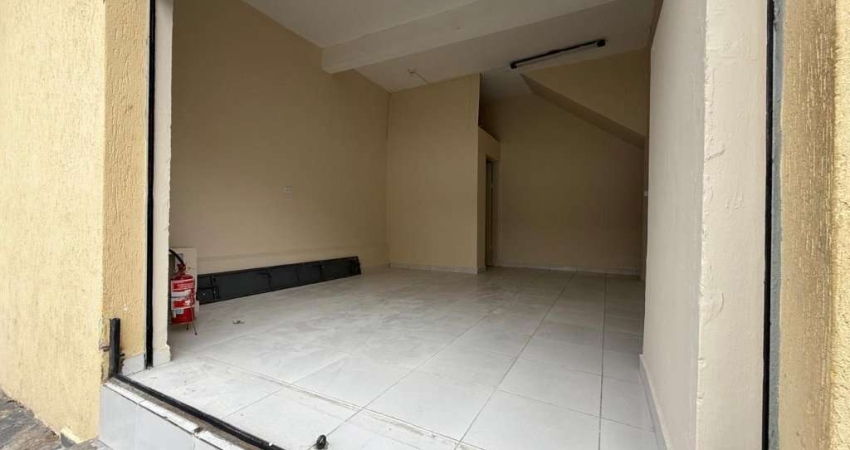 Sala comercial com 1 sala para alugar na Vila Prudente, São Paulo 