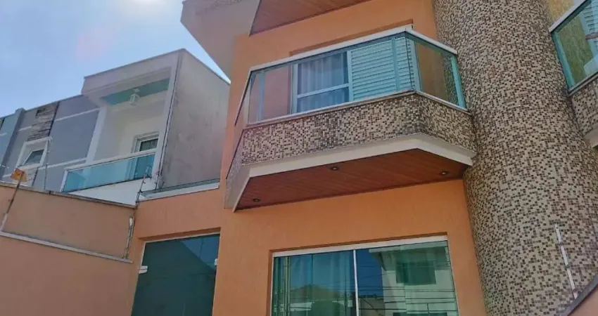 Casa com 3 quartos à venda na Vila Lucia, São Paulo 