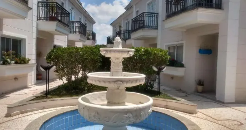 Casa em condomínio fechado com 3 quartos à venda no Jardim Avelino, São Paulo