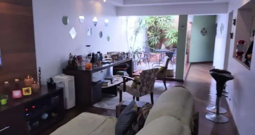Casa com 3 quartos à venda no Parque da Vila Prudente, São Paulo 