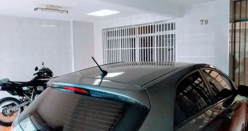 Casa com 2 quartos à venda na Vila Lucia, São Paulo 