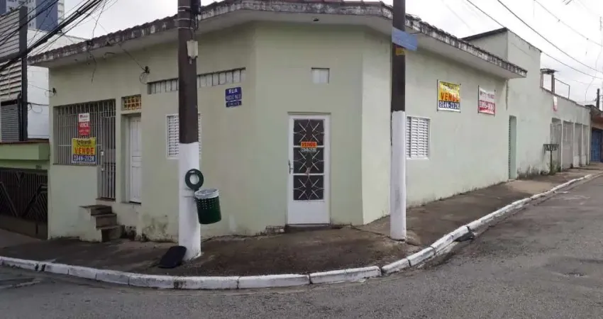 Casa à venda no Jardim Independência, São Paulo 