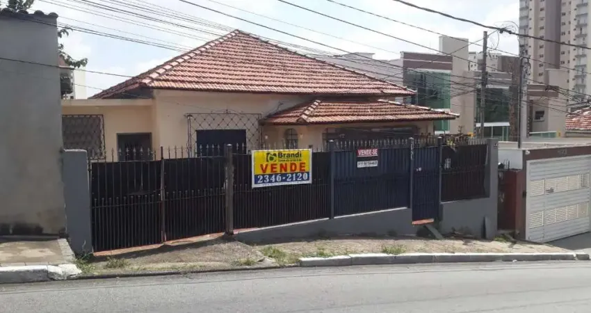 Tire seu projeto do papel com este terreno incríve!!!! - 332m2