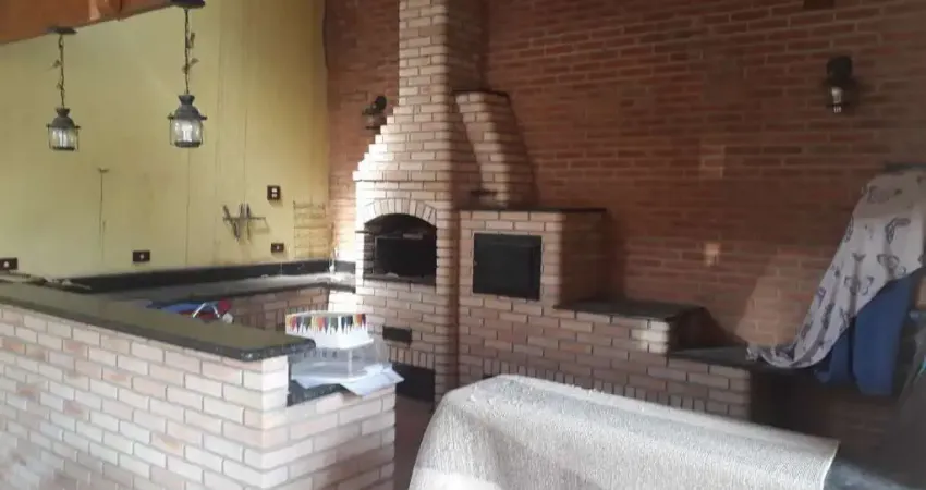 Casa com 4 quartos à venda na Vila Lucia, São Paulo 