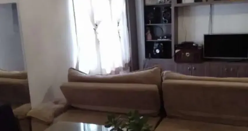 Casa com 2 quartos à venda na Vila Lucia, São Paulo 