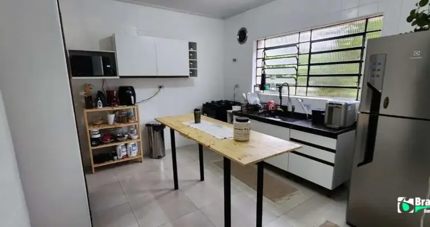 Casa com 2 quartos à venda no Jardim Teresa, São Paulo 