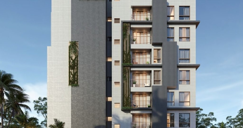 Apartamento com 2 quartos à venda na Rua Doutor Damasquins Ramos Maciel, 240, Bessa, João Pessoa