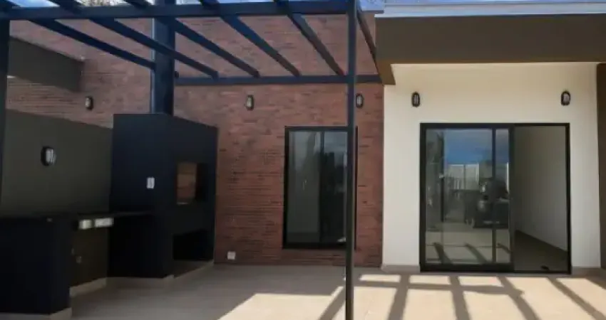 Casa com 2 quartos à venda no Balneário Eliane, Guaratuba